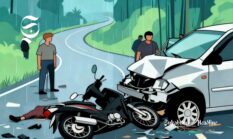 Daftar titik rawan kecelakaan maut di Sukabumi dan pemicunya