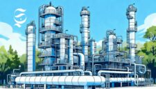 Ilustrasi model kilang modular - sukabumiheadline.com