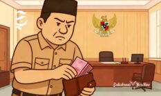Jaksa Agung Muda Intelijen sebut korupsi di desa meningkat, bagaimana Sukabumi?