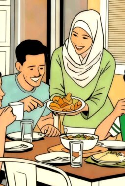 Jadwal 1 Ramadhan dan 1 Syawal 1447 H Muhamadiyah – NU dan perbedaan metode