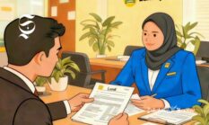 Menkeu nilai keberpihakan ke ekonomi syariah nyaris tidak ada