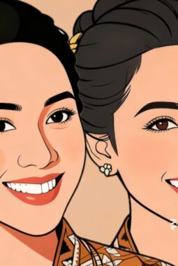 Hukum menghilangkan tahi lalat di wajah menurut Islam