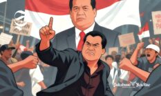 Berlaku besok! Poin penting KUHP: Hina presiden hingga seks di luar nikah dipidana