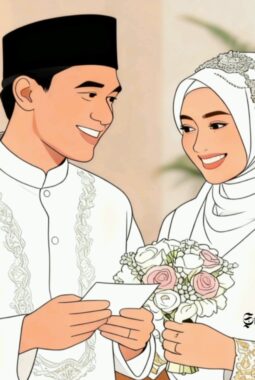 Umar bin Khattab ancam akan merajam, begini hukum nikah siri dalam Islam