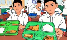 Tak puas dengan kualitas, rasa dan porsi MBG? Lakukan 5 langkah mudah ini