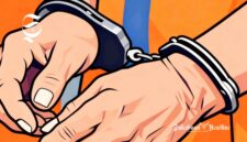 Ilustrasi pelaku tindak kriminal - sukabumiheadline.com