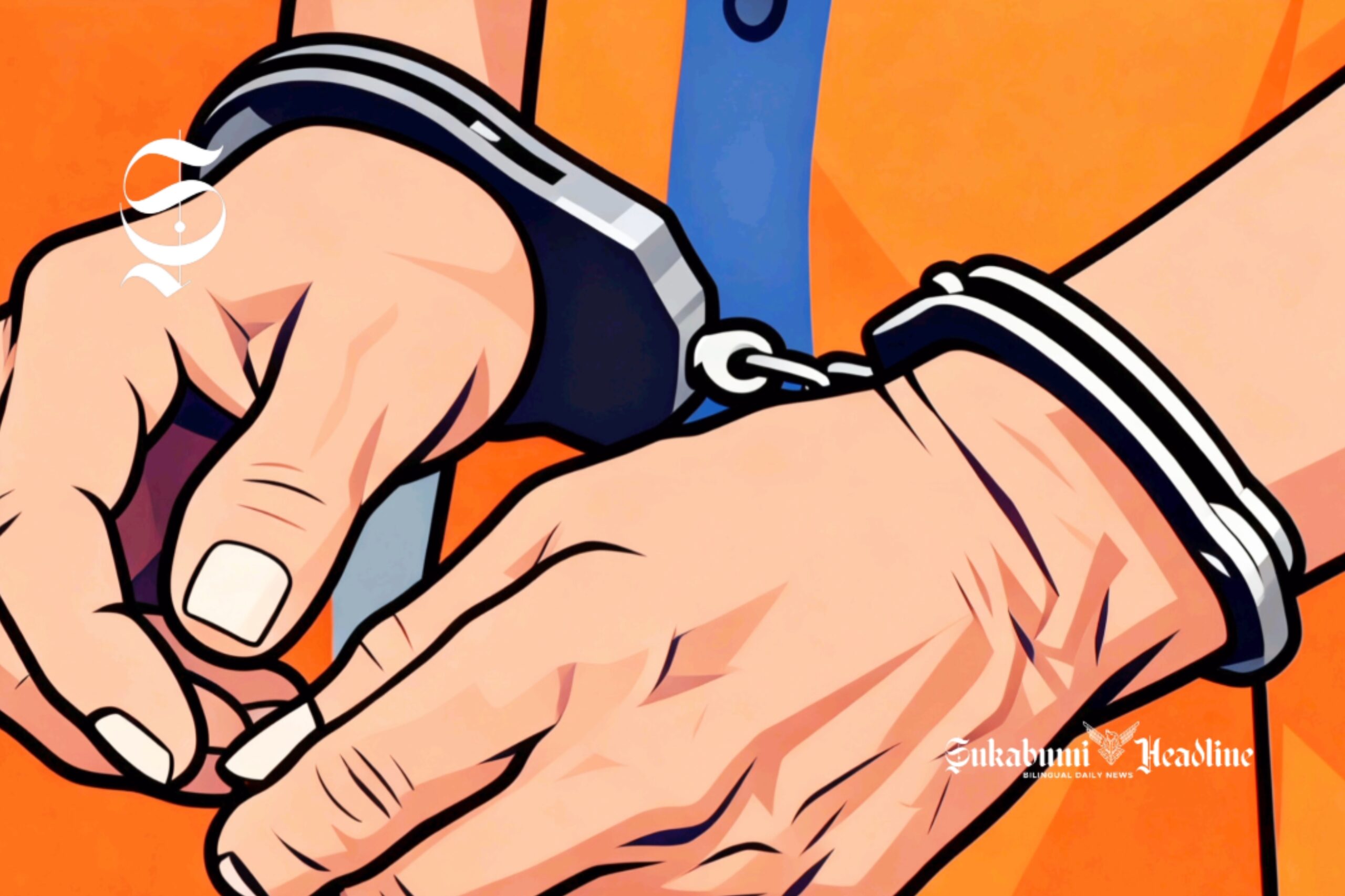 Tak semua pencuri dipenjara menurut KUHP baru, apa dan berapa batasan nilainya? 1 Ilustrasi pelaku tindak kriminal - sukabumiheadline.com