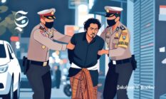 Ini puluhan jenis tindak pidana dalam KUHP baru, dari aborsi, mencuri hingga korupsi