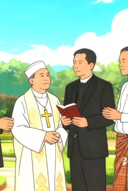 10 Kota Toleran 2020-2025, Sukabumi absen dua tahun