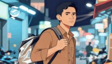 Ilustrasi pengangguran di Indonesia sedang mencari pekerjaan - sukabumiheadline.com