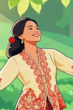 Bagaimana warga Jakarta memandang wanita Sukabumi? Religius, tapi…