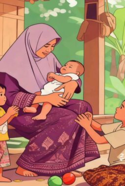 A-Z 23 Juli Hari Anak Nasional: Sejarah hingga harapan dan pencabulan anak di Sukabumi