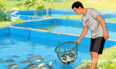 Mengintip potensi perikanan Kabupaten Sukabumi 2026