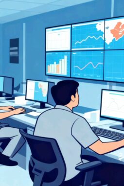 Malam ini dua kali gempa guncang Sukabumi