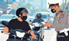 Polisi akan gelar razia gabungan Operasi Keselamatan 2026, siapkan ini