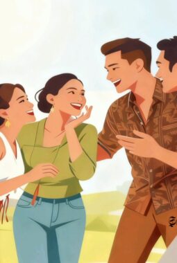 Jumlah pria-wanita Sukabumi menikah, bercerai dan jomblo 2025