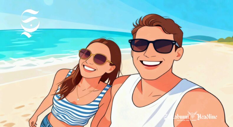 foto slider headline