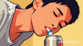 Ilustrasi tindak kriminal pemakai zat berbahaya - sukabumiheadline.com