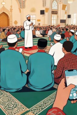 Menyelami 5 tren dakwah Islam 2026: Otoritas keagamaan vs algoritma