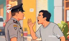 KUHP baru: Menghina DPR itu tindak pidana, kalau kapolres dan ketua pengadilan boleh