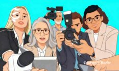 Bolehkah wartawan dituntut pidana? Ini putusan terbaru MK