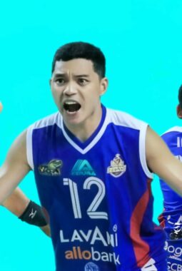 Profil Irpan, pevoli asal Sukabumi bawa Jakarta LavAni puncaki klasemen Proliga 2026