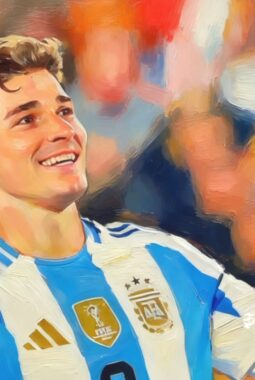 5 pesepakbola dunia tubuhnya tak ditato