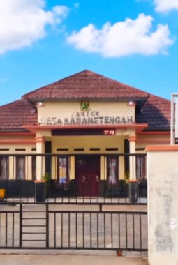 Palsukan tandatangan, Kades Karang Tengah Sukabumi korupsi Dana Desa Rp1,35 miliar