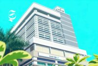 Kantor Pusat Bank bjb - Ilustrasi sukabumiheadline.com