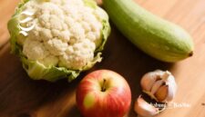 Kembang kol, apel, bawang putih, dan labu air - sukabumiheadline.com