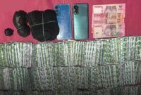 Kolaborasi haram pemuda Cibadak Sukabumi dan orang tua dari Binjai berujung sel - Polres Sukabumi Kota