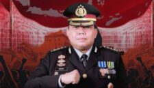 Kombes Irvan Prawira Satyaputra, perwira polisi asal Sukabumi - Polda Riau
