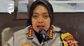 Kombes Sumarni, Kapolres Metro Bekasi