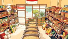 Koperasi Desa Merah Putih - sukabumiheadline.com