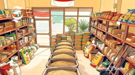 Koperasi Desa Merah Putih - sukabumiheadline.com