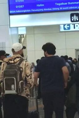 Dari PSG ke Persib, Layvin Kurzawa sudah di Stasiun Whoosh