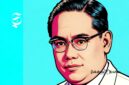 Lie Kiat Teng mengganti nama menjadi Mohammad Ali - Ilustrasi sukabumiheadline.com