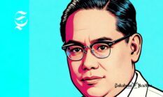Profil Mohammad Ali, Menteri Kesehatan RI ke-5 asal Sukabumi dan daftar Menkes era 1945-2026