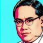 Lie Kiat Teng mengganti nama menjadi Mohammad Ali - Ilustrasi sukabumiheadline.com