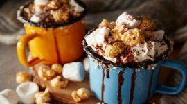 Loaded Hot Drink - booth.co.uk