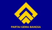 Logo Partai Gema Bangsa - Ist