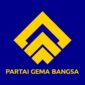 Logo Partai Gema Bangsa - Ist