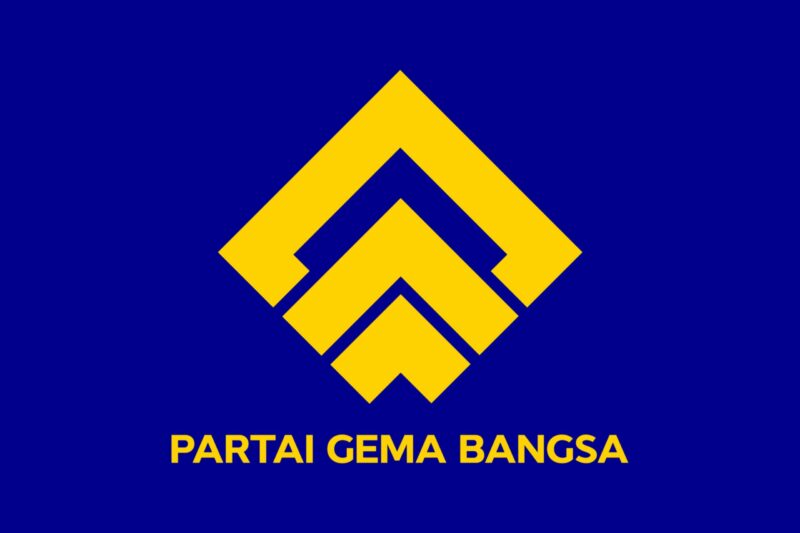 Logo Partai Gema Bangsa - Ist
