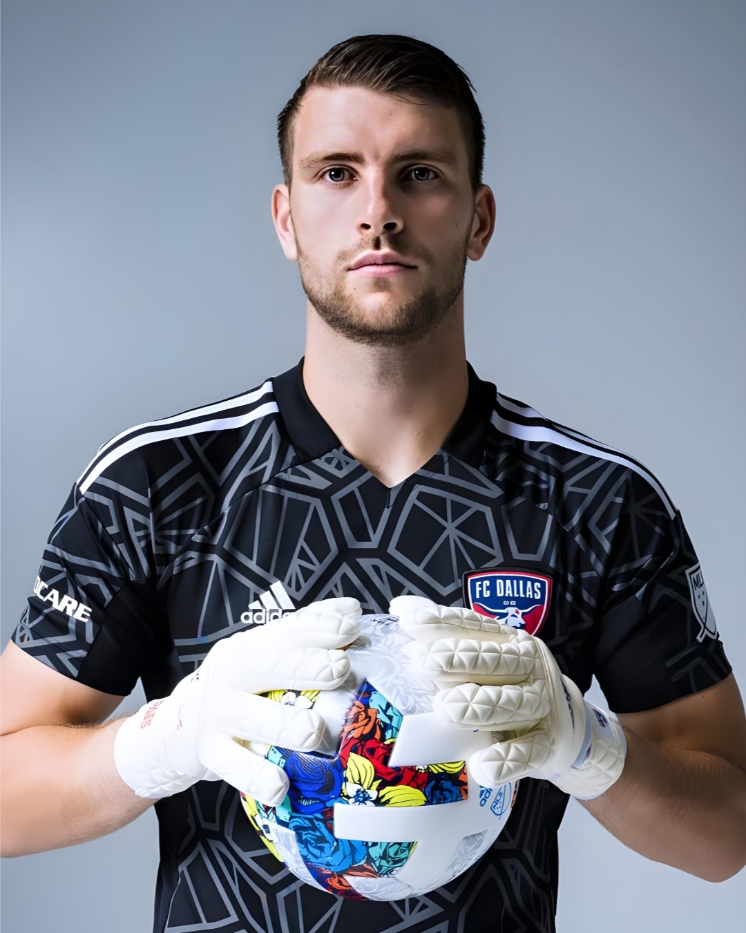 Maarten Paes - FC Dallas