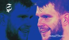 Maarten Paes, kiper Timnas Indonesia - sukabumiheadline.com