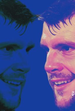 Karier, kehidupan pribadi, profil Maarten Paes dan kode-kode untuk Persib