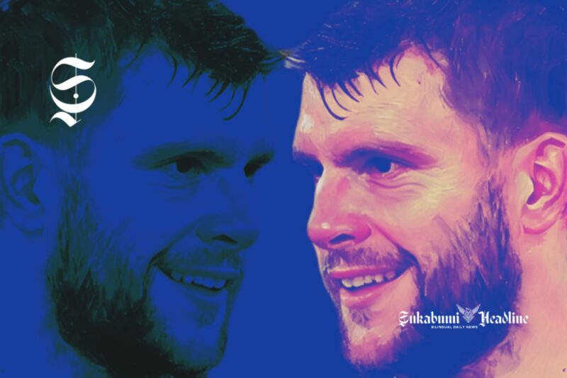 Maarten Paes, kiper Timnas Indonesia - sukabumiheadline.com