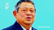 Mantan Presiden RI ke-6 dan Ketua Umum Partai Demokrat, Susilo Bambang Yudhoyono atau SBY - sukabumiheadline.com