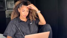 Mélissa Chovet, WAGs Layvin Kurzawa - @melissacvt_