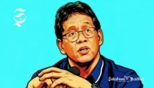 Menteri Keuangan, Purbaya Yudhi Sadewa - sukabuniheadline.com